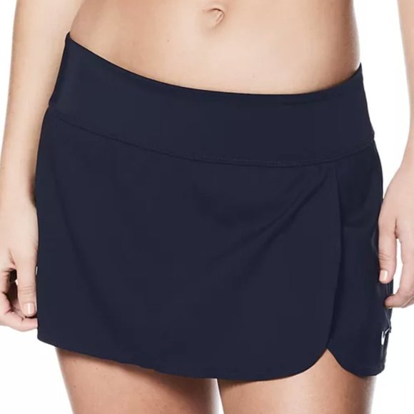 Nike Swim Nessa Board Skirt (NWT) - Picture 1 of 16